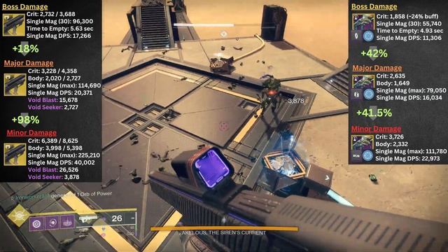 GRAVITON LANCE [Full Breakdown] Goes Hard In Onslaught! смотреть онлайн
