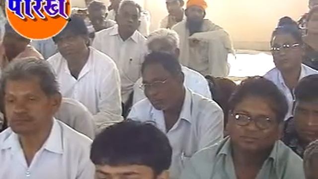 07 Samadhi Maha Sukh 1 9 06 - Sadguru Shri Abhilash Saheb, Kabir Ashram Allahabad смотреть онлайн