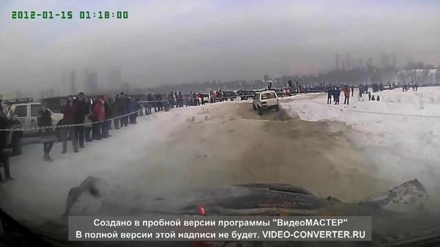 Кубок Маслова 2014, Сайран, часть-2 заезд абсолют. смотреть онлайн