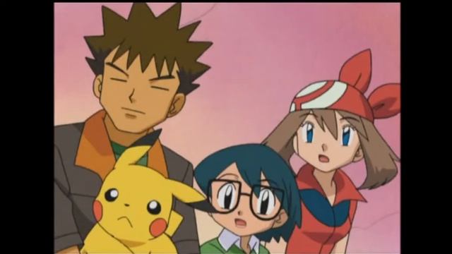 [Pokemon][6 Сезон][Эволюция] Makuhita в Hariyama