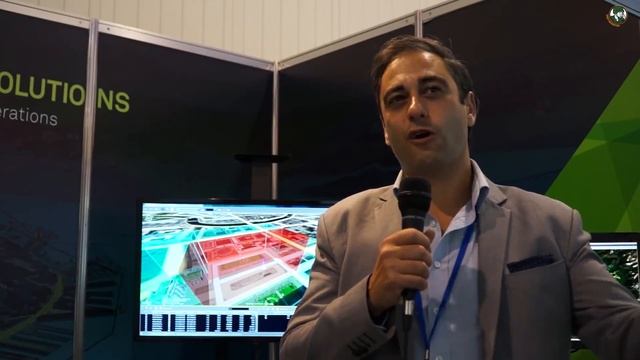 ADEX 2018 Day 3 : BSVT, Luciad, Elbit Systems, VPK смотреть онлайн