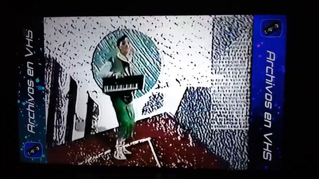 BONTEMPI System 5 (Anuncio 1991)Pro.Archivos En VHS. смотреть онлайн