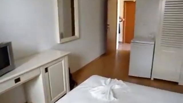 Меблированная студия в 200м от пляжа, Солнечный берег смотреть онлайн