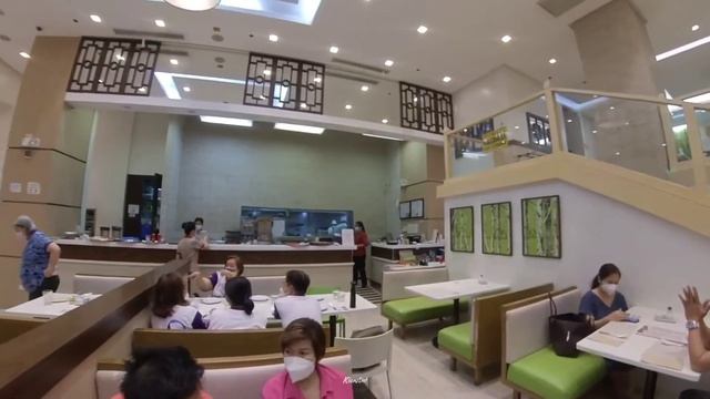 Luk Yuen Chinese Restaurant смотреть онлайн