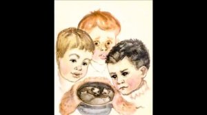 Белогрудка   рассказ В  Астафьева