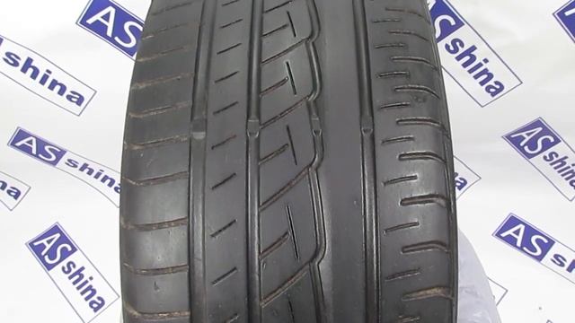 Шины бу 215 45 R17 Toyo Proxes CF1 - 0016256FAL1VID смотреть онлайн