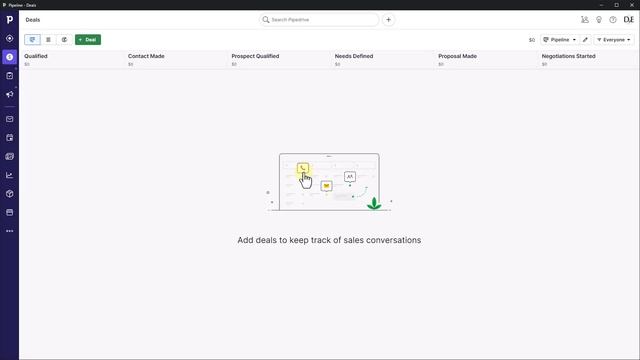 How To Find Pipedrive API Token смотреть онлайн