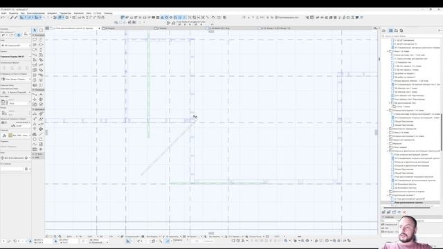 И снова про удобство ArchiFrame.