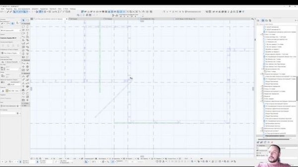 И снова про удобство ArchiFrame.