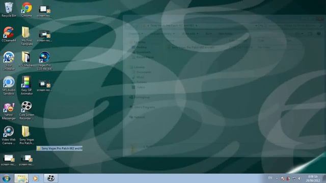 [Crossfire VN] ..... Sony Vegas Pro 11 Full Keygen + Patch смотреть онлайн