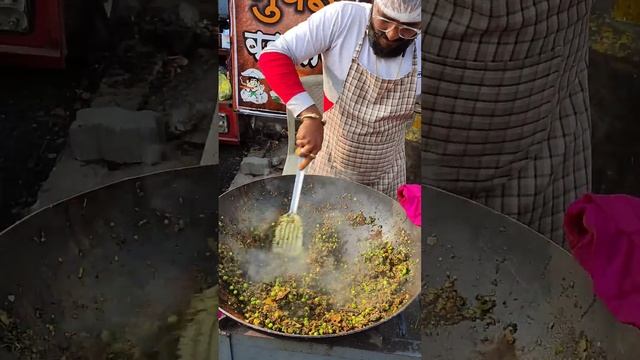 55 Masala ka Mixture | Vada pav 😱🥵 смотреть онлайн