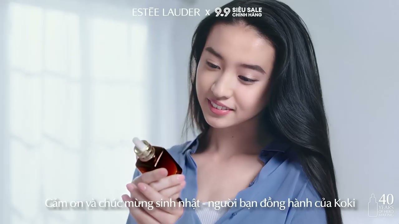 💝 ADVANCED NIGHT REPAIR - SERUM YÊU THÍCH CỦA CÔ NÀNG XINH ĐẸP KOKI 💝 смотреть онлайн