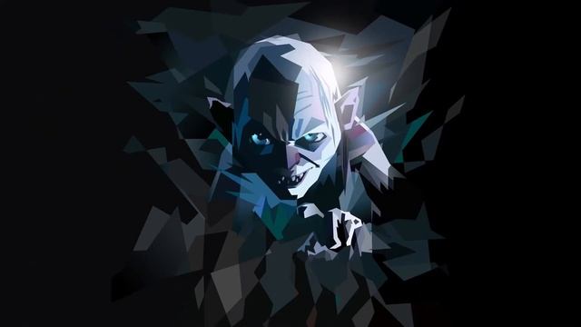 Gollum Smigol смотреть онлайн