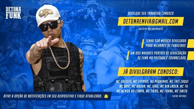 MC Lan - O Xanaina - Boga na Linguiça - Vem Cá Xaninha (Lan RW e TH Detona) смотреть онлайн