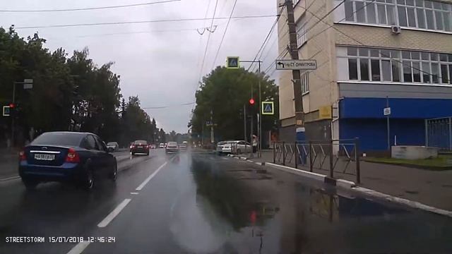 КРАСНЫЙ????? ⛔ Зеленый??? ;- ] ☻ Мама, я дальтоник 🌈 ۩ м618св32 смотреть онлайн