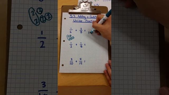 Lesson 5.3(5) Example 1 смотреть онлайн