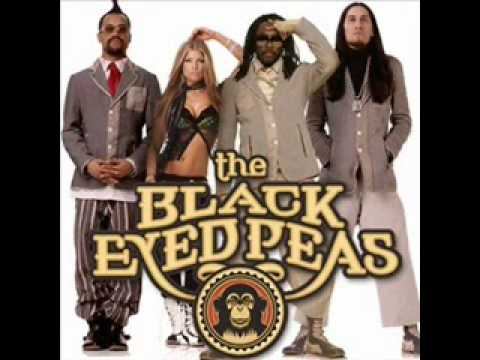 B.E.P Feat. Dj Ash - Boom Boom Pow Ultimix [HD] смотреть онлайн