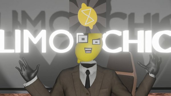 ТРЕЙЛЕР КАНАЛА LIMONCHIC