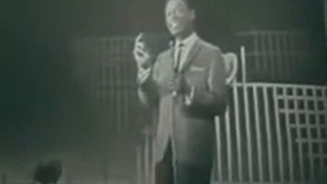 Quizas Quizas Quizas by Nat King Cole with Spanish Lyrics смотреть онлайн