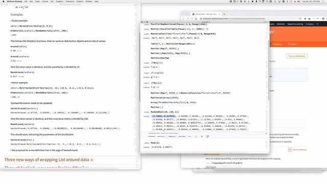 Live CEOing Ep 317: Language Design in Wolfram Language смотреть онлайн