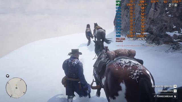 AMD FX-8300 & Radeon R9 380 Gaming 2Gb в 2024 году. 20 игр за 20 лет.