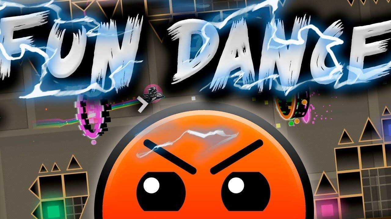 FUN DANCE by PULSEFIREGD 100! GG смотреть онлайн