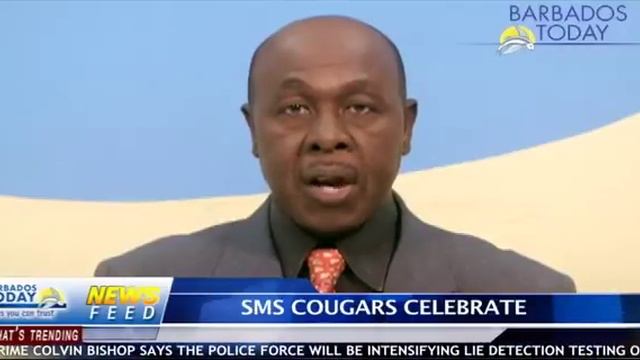 BARBADOS TODAY EVENING UPDATE - March 23, 2018 смотреть онлайн