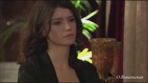 Как я тебя ждала.../ Бихтер & Бехлюль/ Запретная любовь