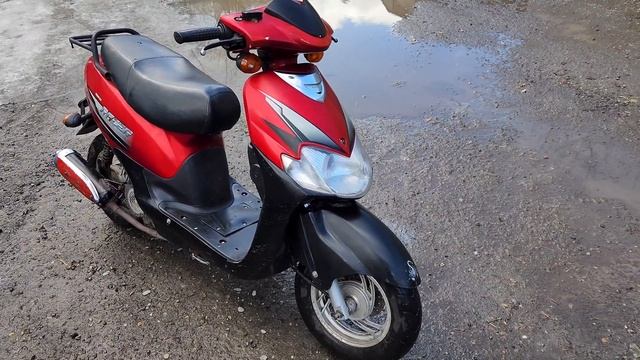 Racer 50 кубов смотреть онлайн