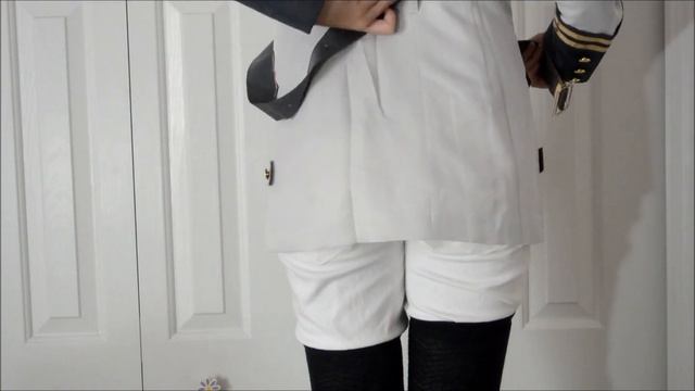 Mikaela Hyakuya Cosplay Review [Sponsored by: CosplaySky] (Owari no Seraph) смотреть онлайн