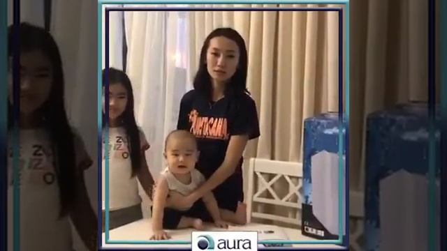 Фильтр для воды Аура Себилон 📲87016901690 смотреть онлайн