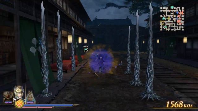 WO4 Ultimate: Материалы для Perseus Фул.Мах Урон +159 смотреть онлайн