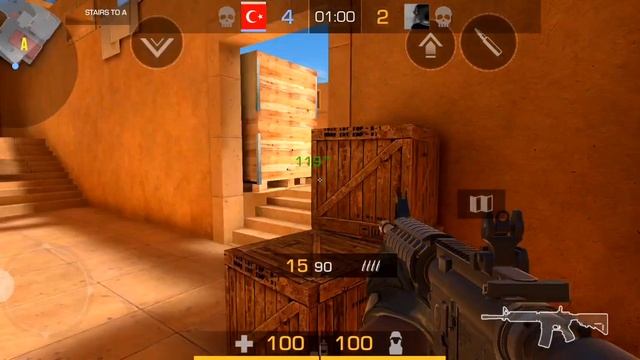 ДЕМКА В НАПЫ В НОВОМ ОБНОВЛЕНИЕ 0.23.0 | КУПИЛ НОВЫЙ НОЖ SCORPION Scratch В STANDOFF 2 смотреть онлайн