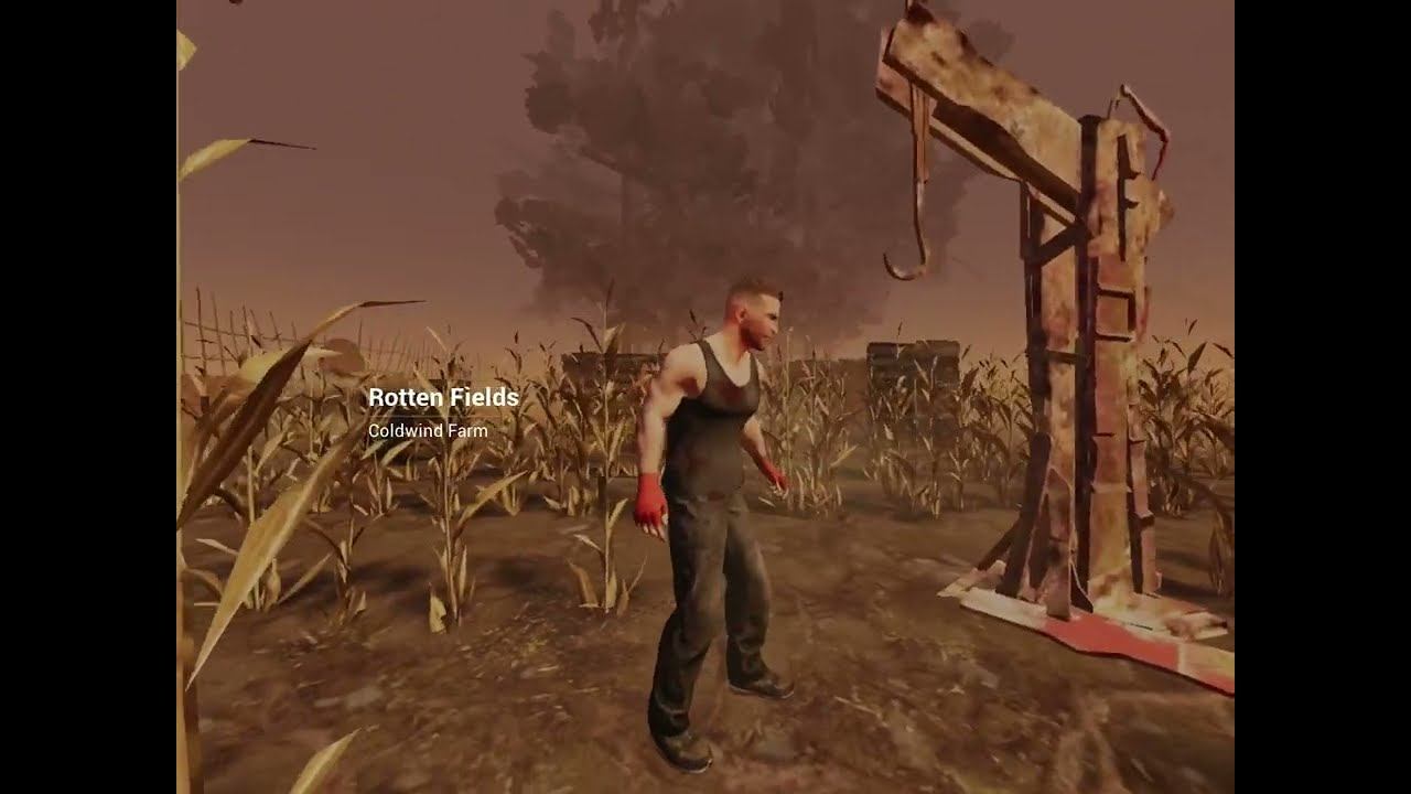 DbD Mobile NetEase #3 - 2023-03-17 | 19.12.00 смотреть онлайн