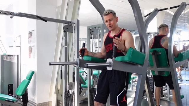 Пресс смотреть онлайн