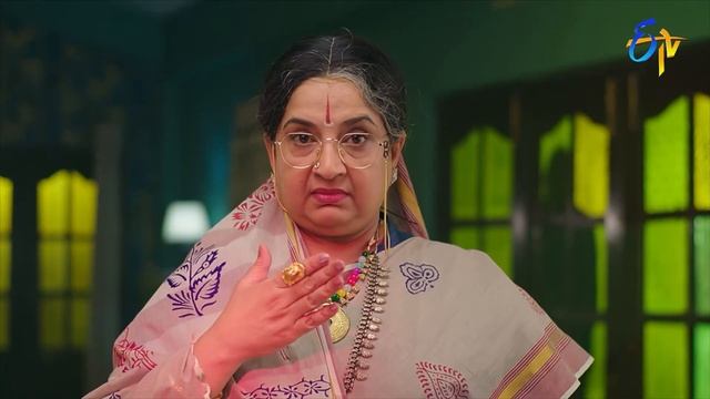 Padmavathi Kalyanam Latest Promo | Episode 27 | Mon-Sat 2:30pm | 31st August 2022 | ETV Telugu смотреть онлайн