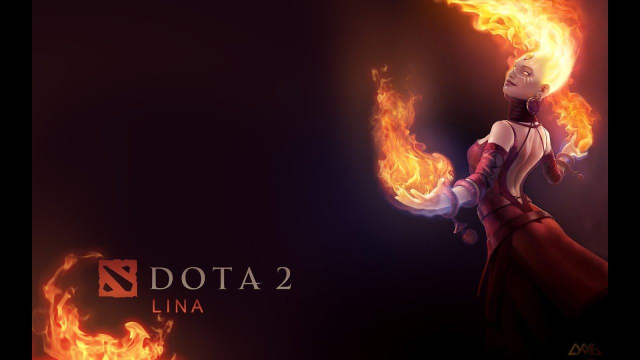 DOTA ARCHON GAMING смотреть онлайн