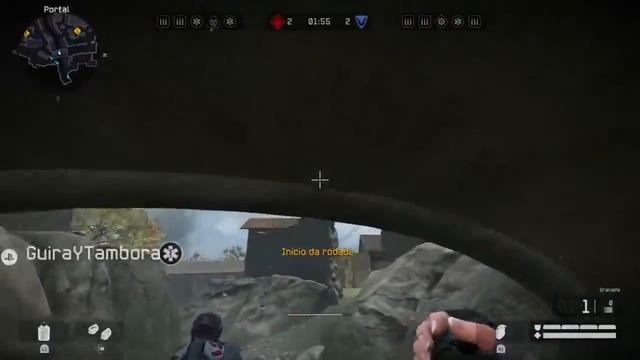 Warface Ps4 new sensi смотреть онлайн