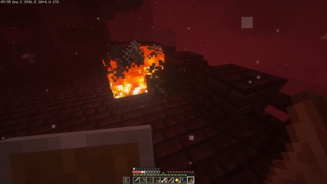 Он найдёт тебя !! // minecraft horror mods #14 смотреть онлайн