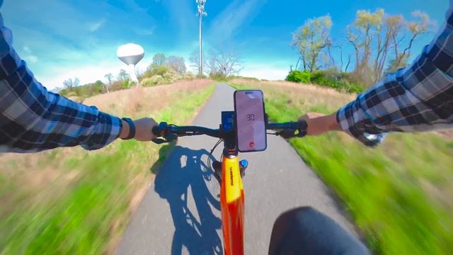 First Look At This Affordable 1300 WATT POWERHOUSE! // Velotric Summit 1 смотреть онлайн