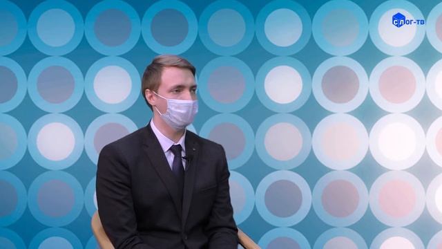 Микрофон включен (Владислав Шарапов)Прокуратура об экологии города смотреть онлайн