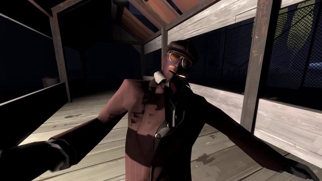 Spy Seduces Scout смотреть онлайн