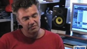 Михаил Борзыкин о новой песне Шнура