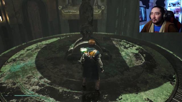 SECRETS OF THE ZEFFO | STAR WARS JEDI: FALLEN ORDER | PART 4 смотреть онлайн