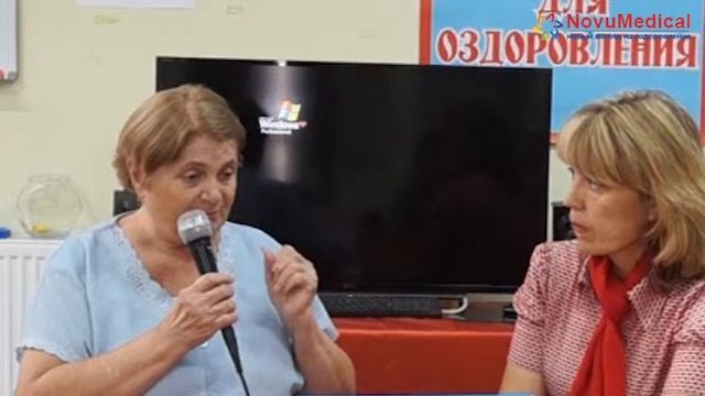 Домашний доктор TopRelax. Оздоровление и профилактика ежедневно. смотреть онлайн