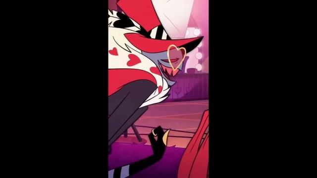 СБОРНИК ФАКТОВ О ОТЕЛЕ ХАЗБИН #hotelhazbin #hasbin #alastor #trend смотреть онлайн