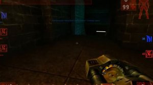 Unreal Tournament 2000 HD 4 Выпуск Господство
