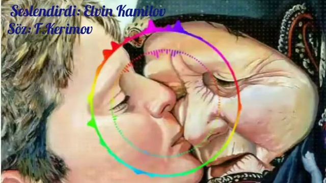 Ana Şeiri ( Allah Analarin Canin sag elesin Amin) смотреть онлайн