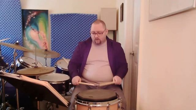 The Rudiment Ritual Live Stream: Part 3 смотреть онлайн