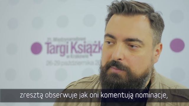 Mediatory na Targach Książki смотреть онлайн